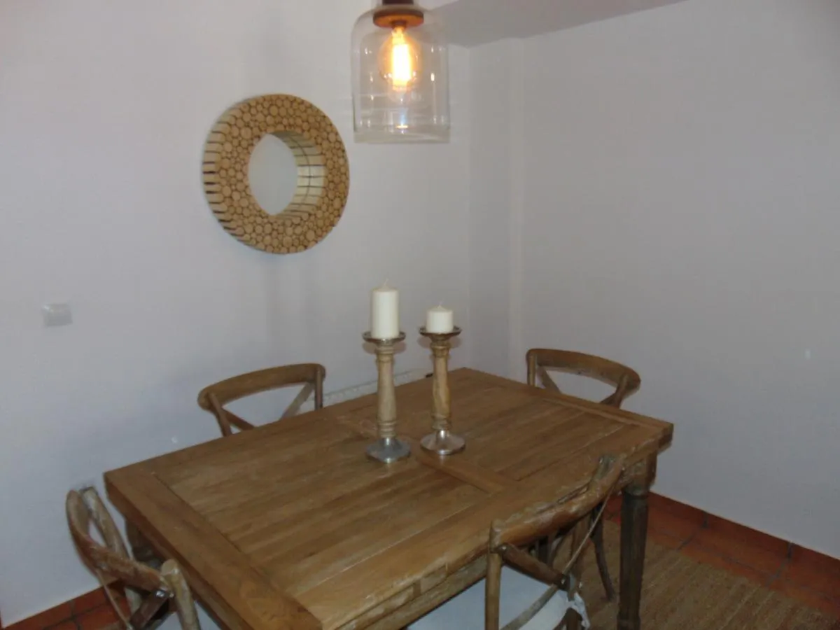 Appartement Apartament Cardos Ribera de Cardós