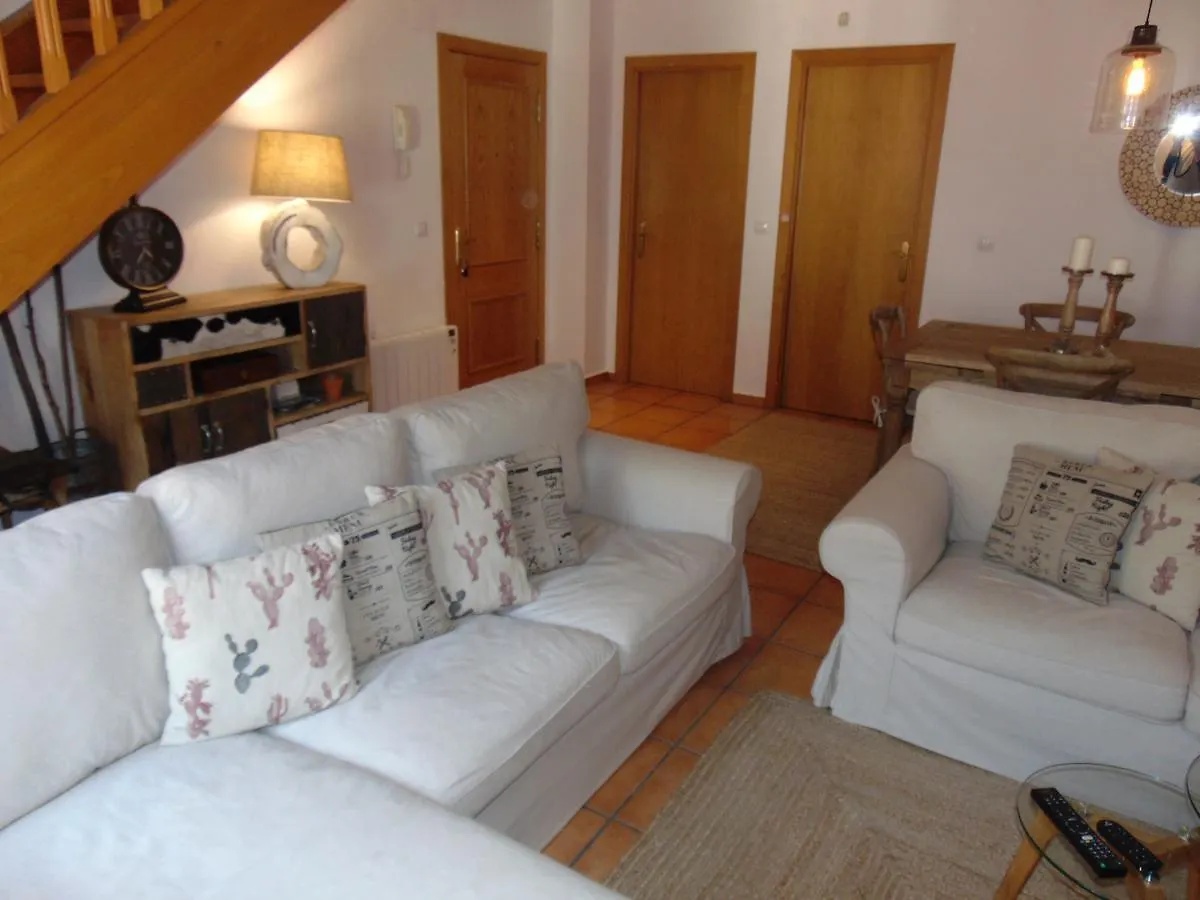 Appartement Apartament Cardos Ribera de Cardós Espagne